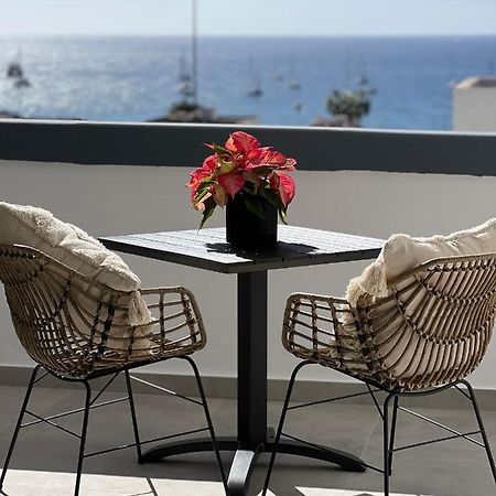 Boutique Studio, Sea Views Of Las Vistas And Free Wifi Playa de las Américas Extérieur photo