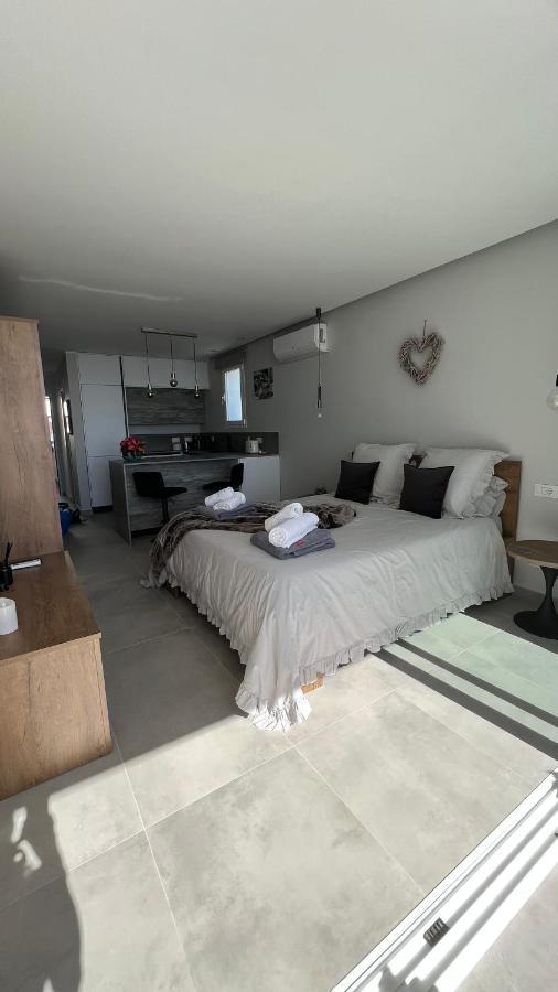 Boutique Studio, Sea Views Of Las Vistas And Free Wifi Playa de las Américas Extérieur photo