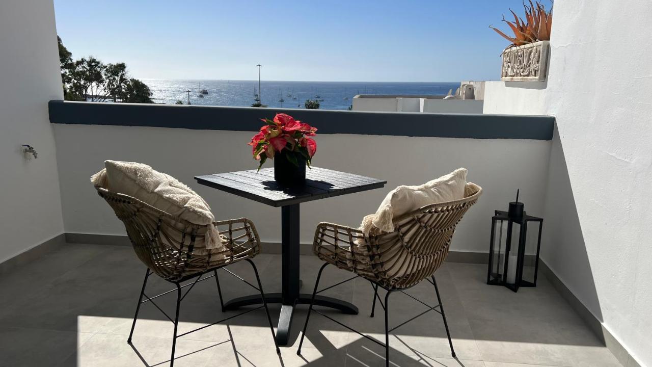 Boutique Studio, Sea Views Of Las Vistas And Free Wifi Playa de las Américas Extérieur photo