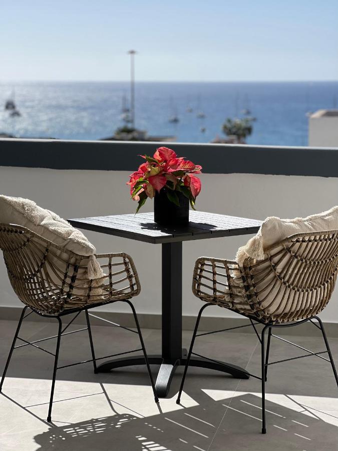 Boutique Studio, Sea Views Of Las Vistas And Free Wifi Playa de las Américas Extérieur photo