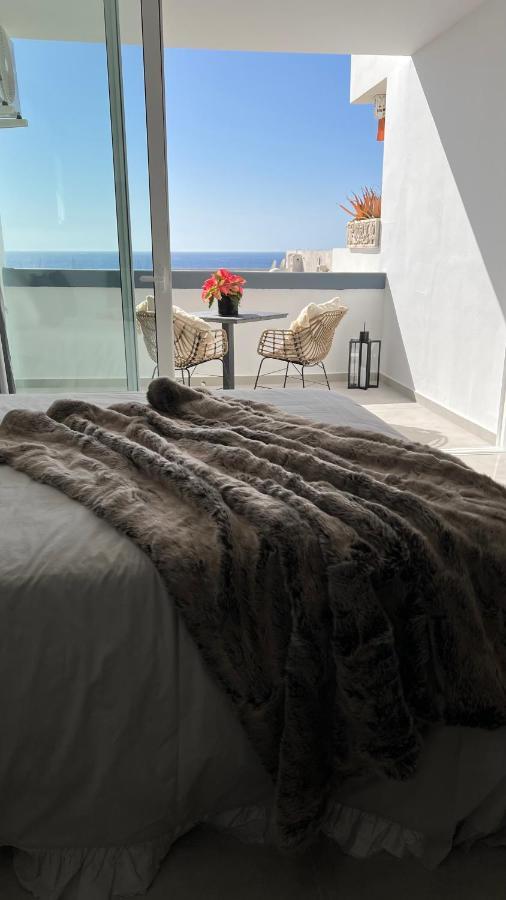 Boutique Studio, Sea Views Of Las Vistas And Free Wifi Playa de las Américas Extérieur photo