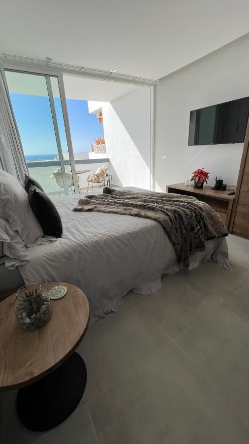 Boutique Studio, Sea Views Of Las Vistas And Free Wifi Playa de las Américas Extérieur photo