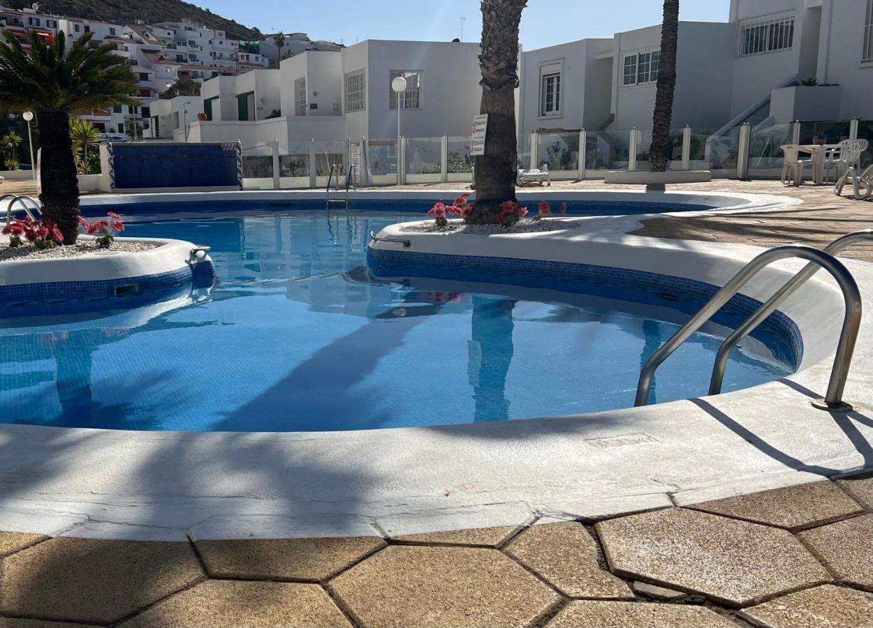Boutique Studio, Sea Views Of Las Vistas And Free Wifi Playa de las Américas Extérieur photo