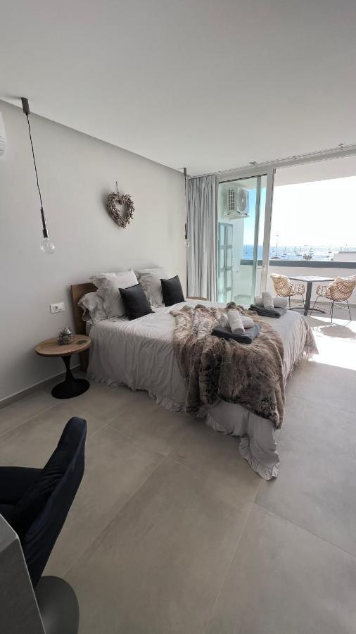 Boutique Studio, Sea Views Of Las Vistas And Free Wifi Playa de las Américas Extérieur photo