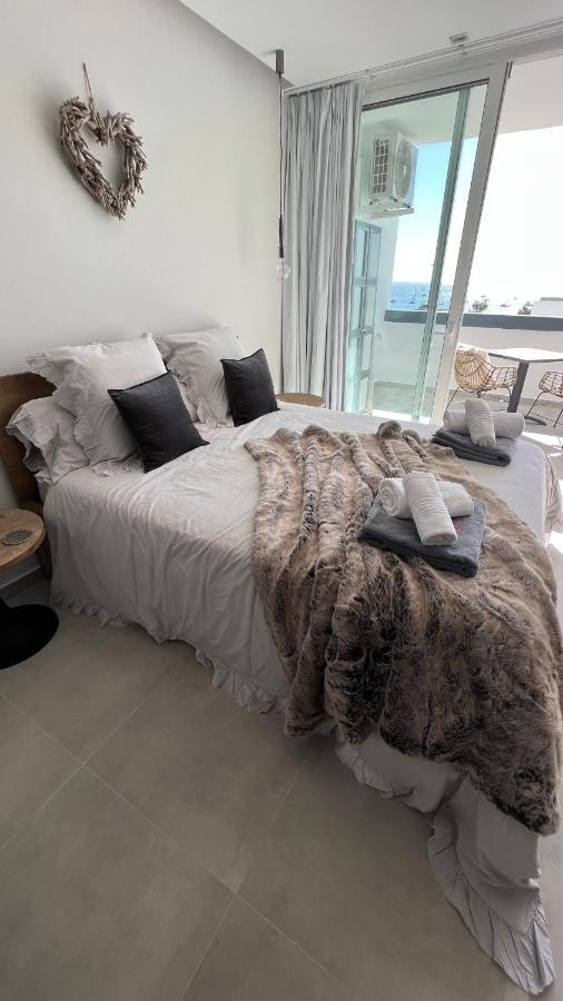 Boutique Studio, Sea Views Of Las Vistas And Free Wifi Playa de las Américas Extérieur photo