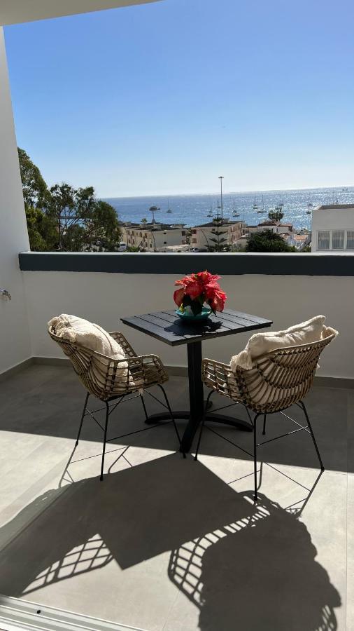 Boutique Studio, Sea Views Of Las Vistas And Free Wifi Playa de las Américas Extérieur photo