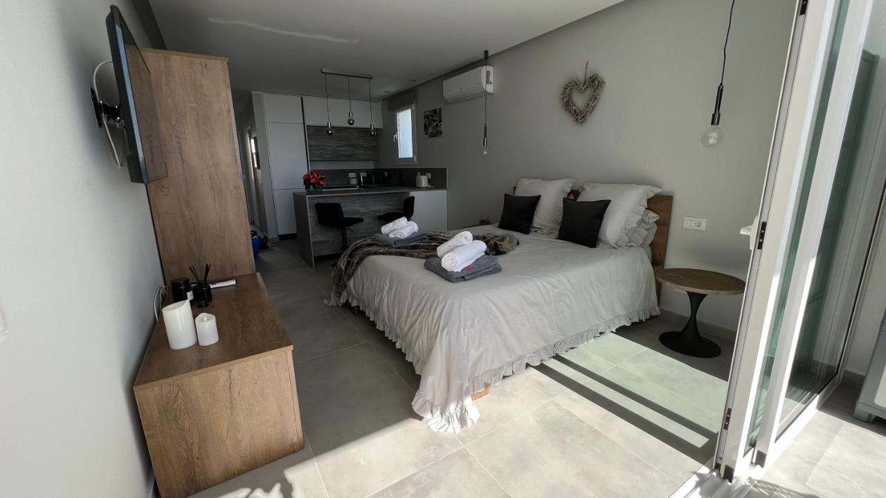 Boutique Studio, Sea Views Of Las Vistas And Free Wifi Playa de las Américas Extérieur photo