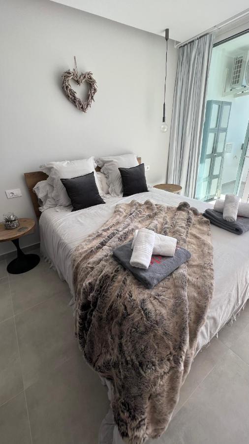 Boutique Studio, Sea Views Of Las Vistas And Free Wifi Playa de las Américas Extérieur photo
