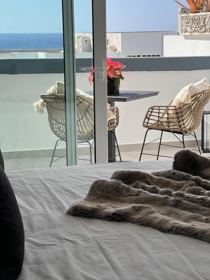Boutique Studio, Sea Views Of Las Vistas And Free Wifi Playa de las Américas Extérieur photo