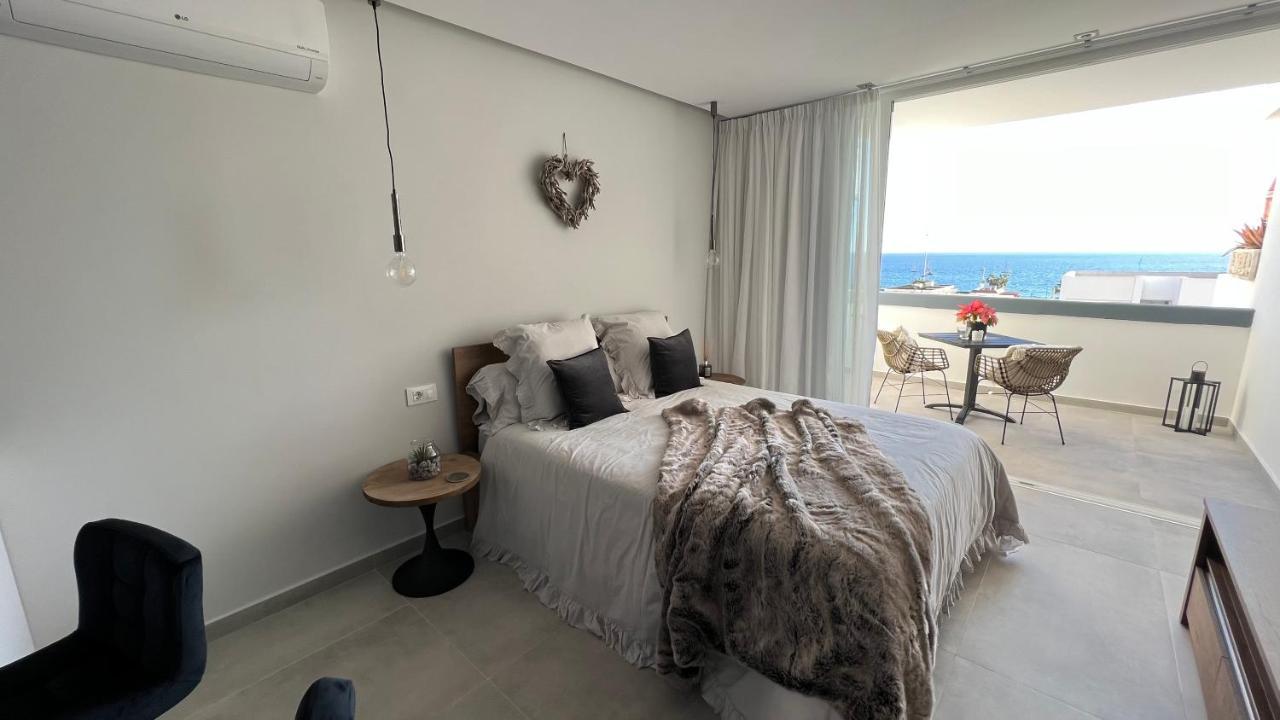 Boutique Studio, Sea Views Of Las Vistas And Free Wifi Playa de las Américas Extérieur photo