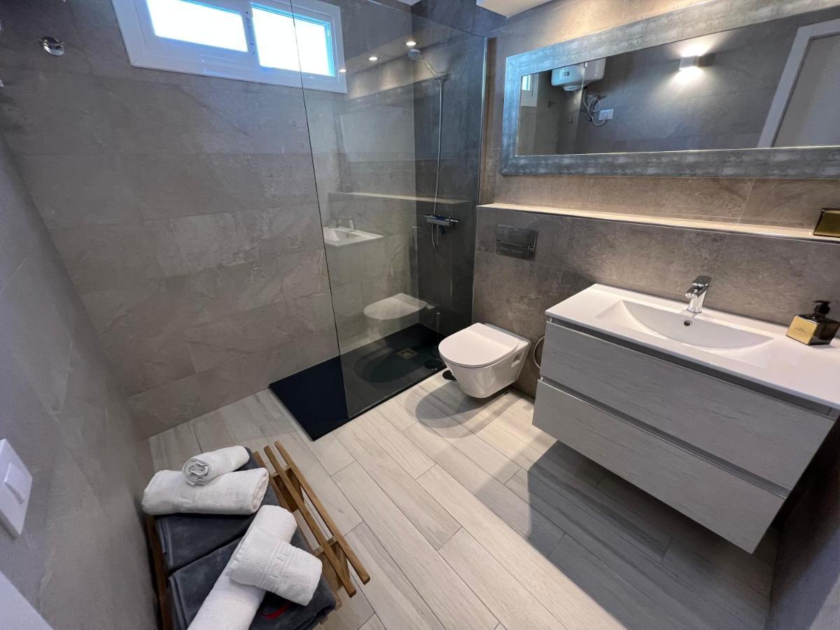 Boutique Studio, Sea Views Of Las Vistas And Free Wifi Playa de las Américas Extérieur photo