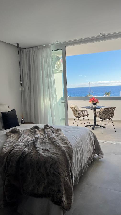 Boutique Studio, Sea Views Of Las Vistas And Free Wifi Playa de las Américas Extérieur photo