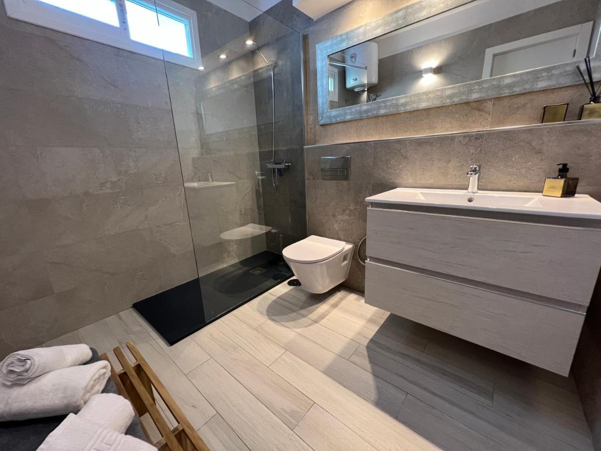 Boutique Studio, Sea Views Of Las Vistas And Free Wifi Playa de las Américas Extérieur photo