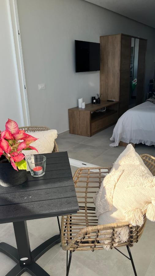 Boutique Studio, Sea Views Of Las Vistas And Free Wifi Playa de las Américas Extérieur photo